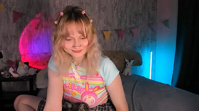 MariaMango online show from 12, 3, 2025