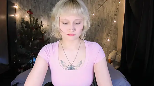 MariaMango online show from 8, 1, 2026