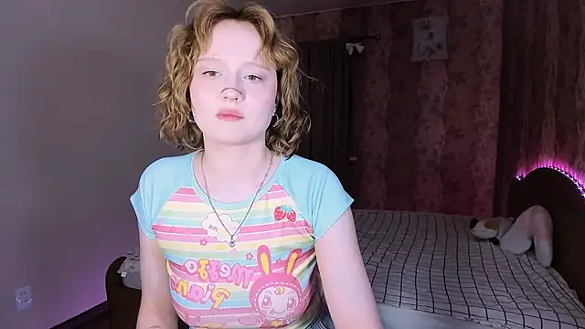 MariaMango online show from 27, 2, 2026