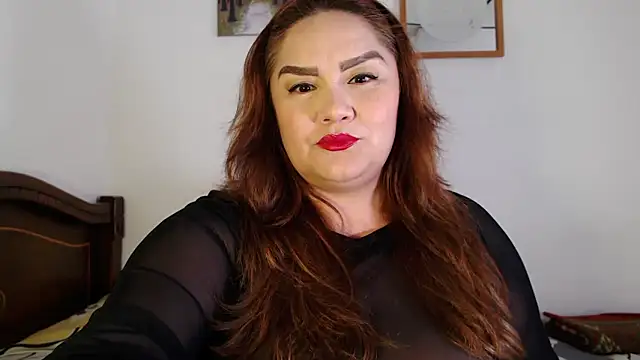 antoniamoreno82 online show from 27, 4, 2026