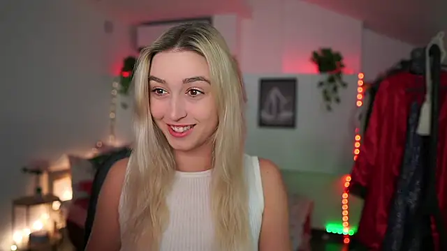 Alexis   Texas online show from 10, 12, 2024