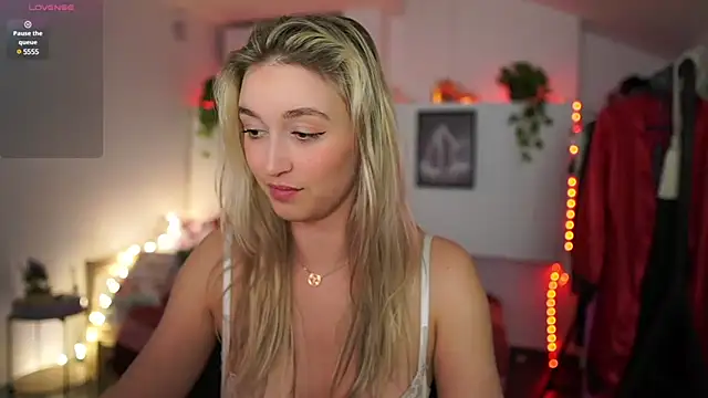 Alexis   Texas online show from 12, 1, 2025