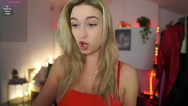 Alexis   Texas online show from 15, 1, 2025