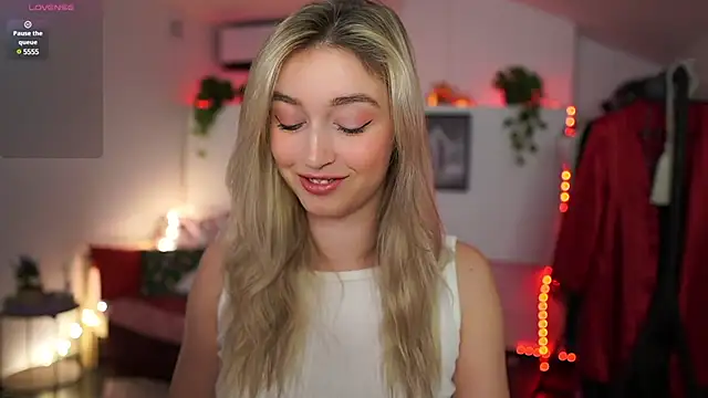 Alexis   Texas online show from 1, 2, 2025