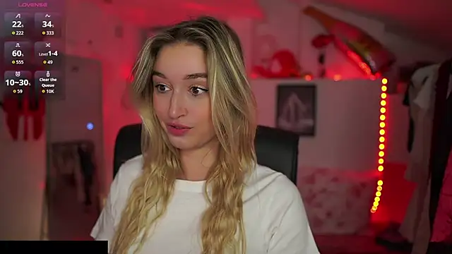 Alexis   Texas online show from 20, 9, 2025