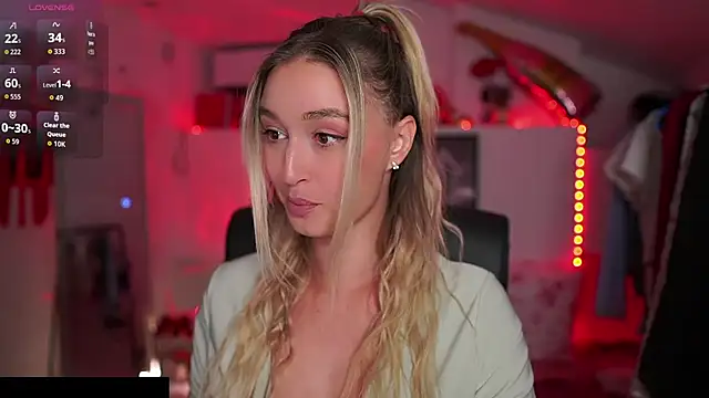 Alexis   Texas online show from 1, 10, 2025