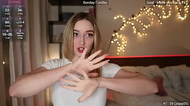 Alexis   Texas online show from 1, 3, 2026