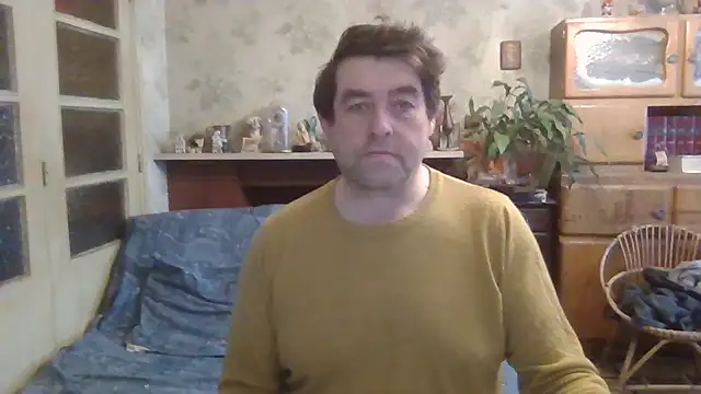 sympatrique online show from 29, 12, 2024