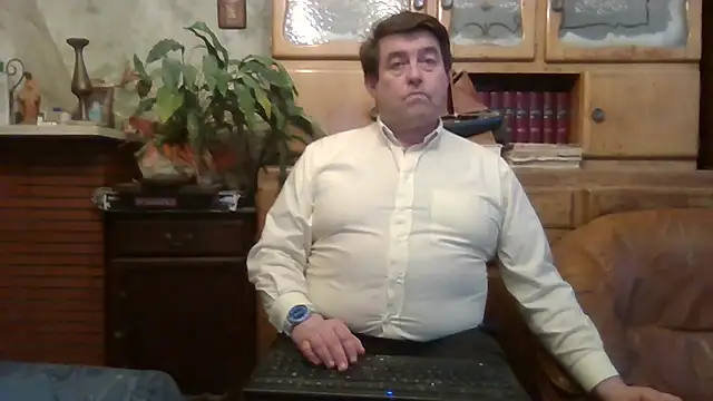 sympatrique online show from 20, 3, 2025