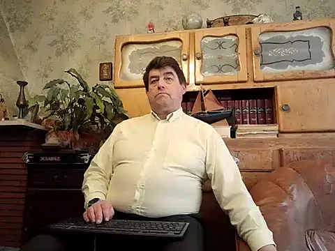 sympatrique online show from 21, 3, 2025