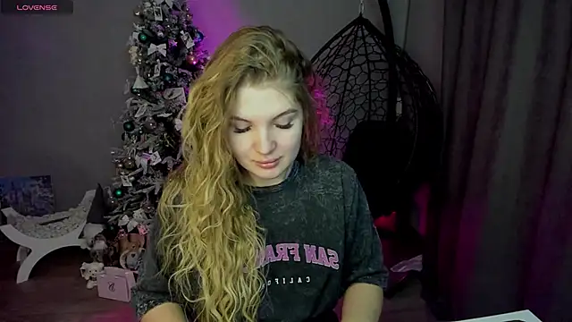 lily williamss online show from 10, 1, 2026