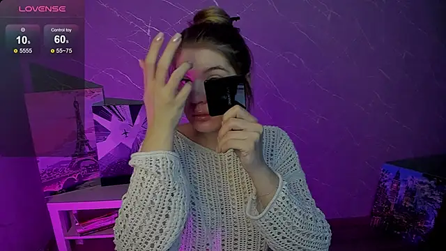 lily williamss online show from 24, 3, 2026