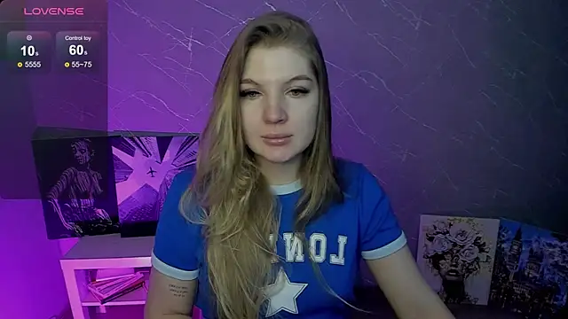 lily williamss online show from 28, 5, 2026