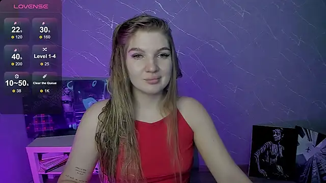 Snapshot of lily_williamss chatting on 22, 6, 2026 lily williamss online show from 22, 6, 2026