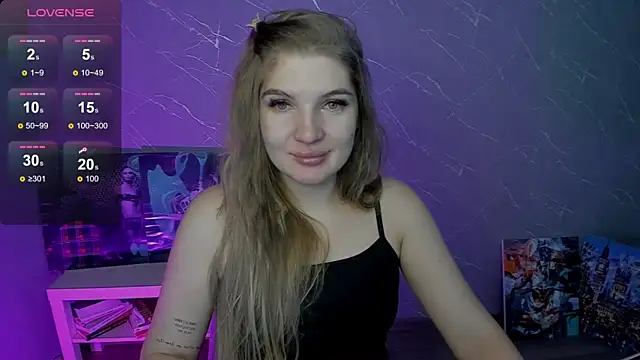 Snapshot of lily_williamss chatting on 5, 7, 2026 lily williamss online show from 5, 7, 2026