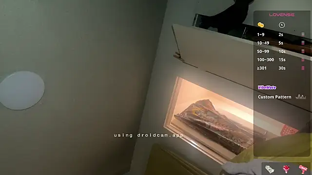 bukkakebae1 online show from 10, 1, 2025