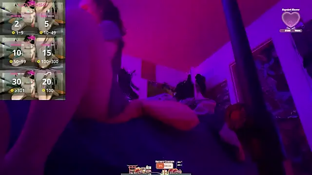 bukkakebae1 online show from 15, 11, 2025