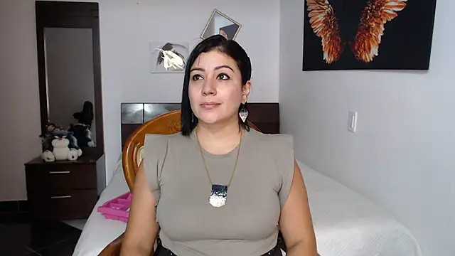 EmilyPeytonn online show from 11, 3, 2025