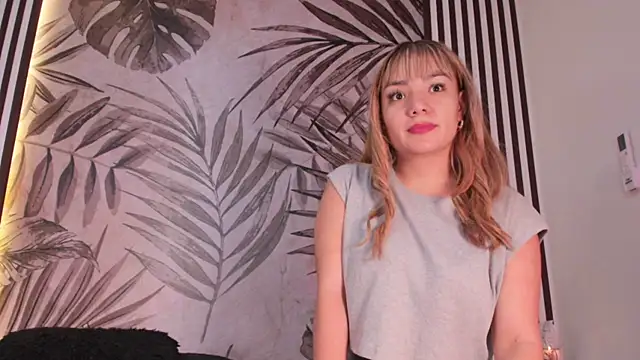 Samaantha-White online show from 12, 2, 2025