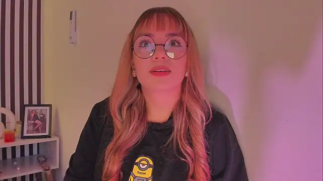 Samaantha-White online show from 13, 1, 2026