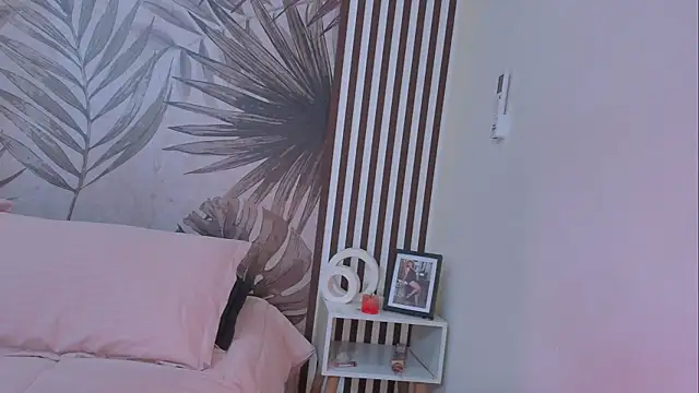 Samaantha-White online show from 19, 1, 2026