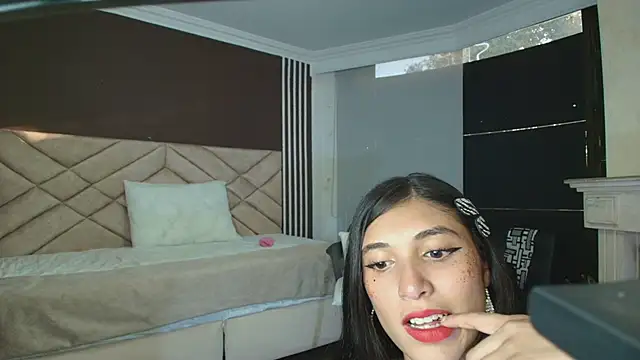 Ambarross online show from 18, 1, 2025