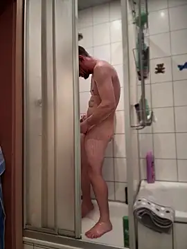 Bennyben8604 online show from 13, 2, 2025