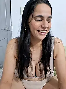 Snapshot of LoveCandy_666 chatting on 28, 11, 2025 LoveCandy 666 online show from 28, 11, 2025