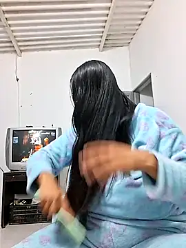 Snapshot of lovecandy_22 chatting on 6, 3, 2025 lovecandy 22 online show from 6, 3, 2025