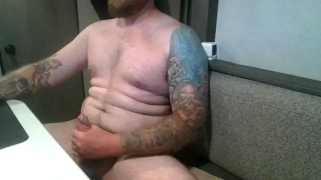 daddytoasty online show from 22, 5, 2026