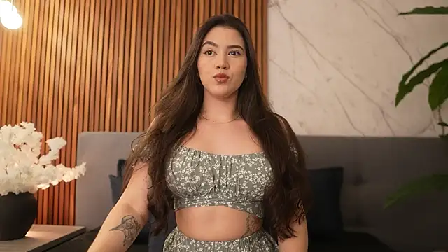 Amelia Rouse online show from 2, 12, 2025