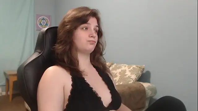 TreeJeanne online show from 10, 1, 2025