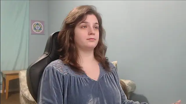 TreeJeanne online show from 24, 1, 2025