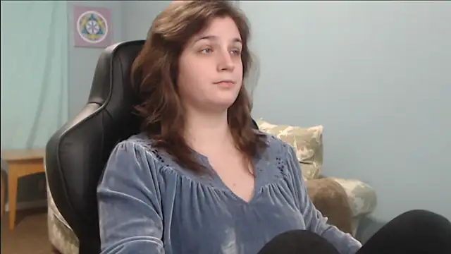 TreeJeanne online show from 24, 1, 2025