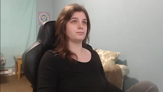 TreeJeanne online show from 29, 1, 2025