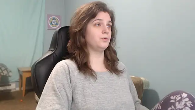 TreeJeanne online show from 20, 2, 2025