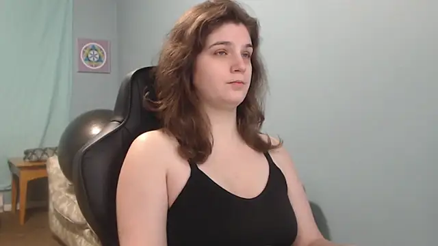 TreeJeanne online show from 2, 3, 2025