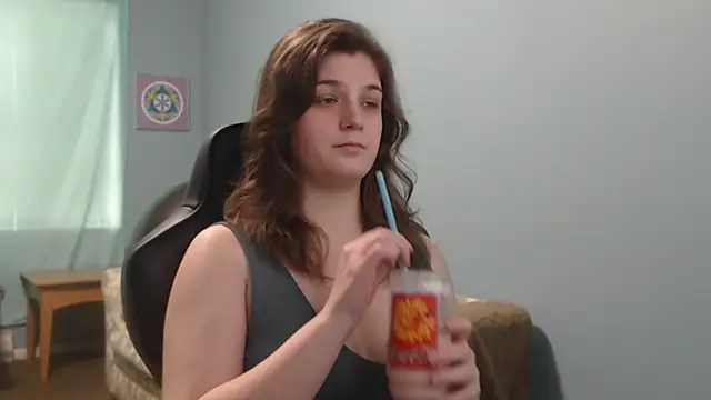 TreeJeanne online show from 9, 3, 2025