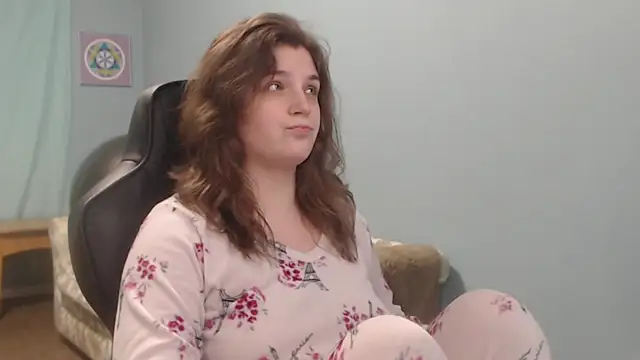 TreeJeanne online show from 14, 3, 2025