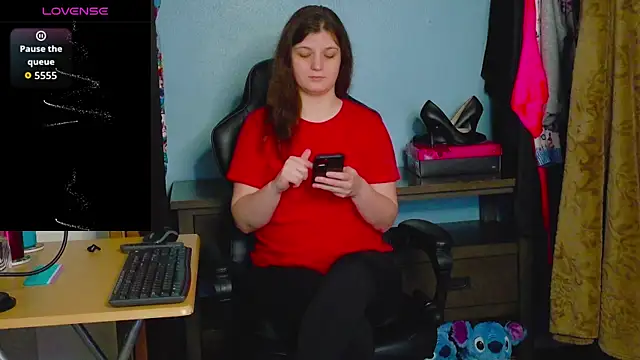 TreeJeanne online show from 20, 12, 2025