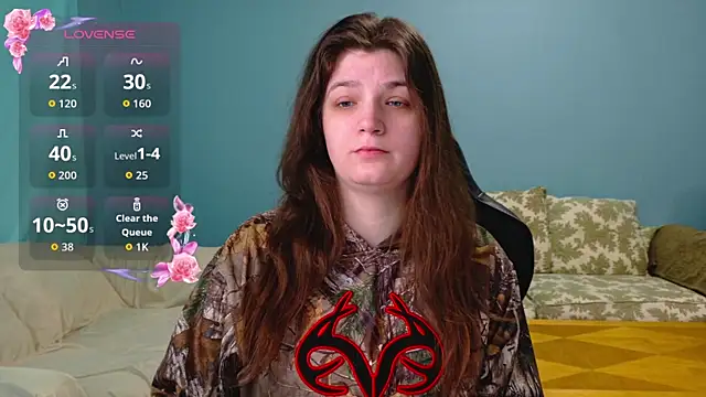 TreeJeanne online show from 9, 4, 2026