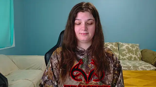 TreeJeanne online show from 20, 4, 2026