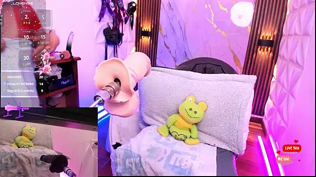 annie wigg online show from 19, 3, 2025