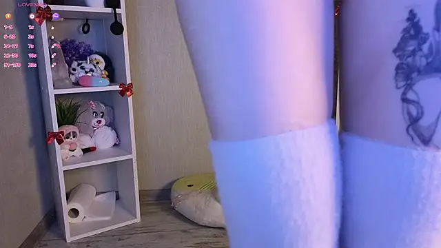 hannah lourens online show from 22, 3, 2025