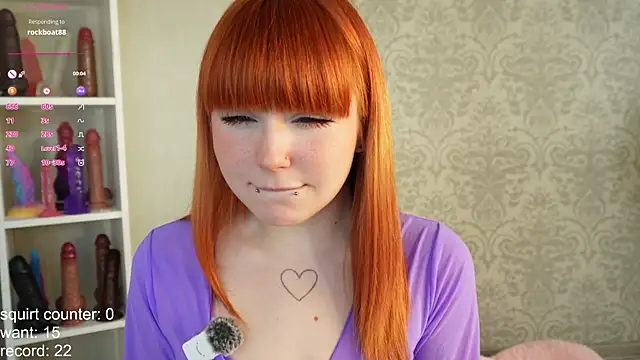 hannah lourens online show from 26, 9, 2025