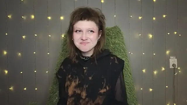 kortny yo online show from 14, 2, 2025