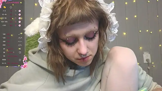 kortny yo online show from 21, 3, 2025