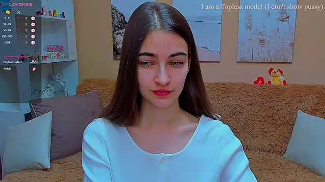 AstoriyaNight online show from 15, 2, 2025