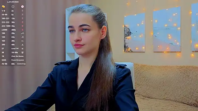 AstoriyaNight online show from 11, 4, 2026