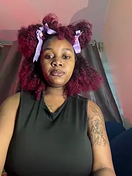 Cherrytowild online show from 30, 6, 2026